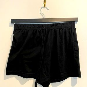 Comfy shorts